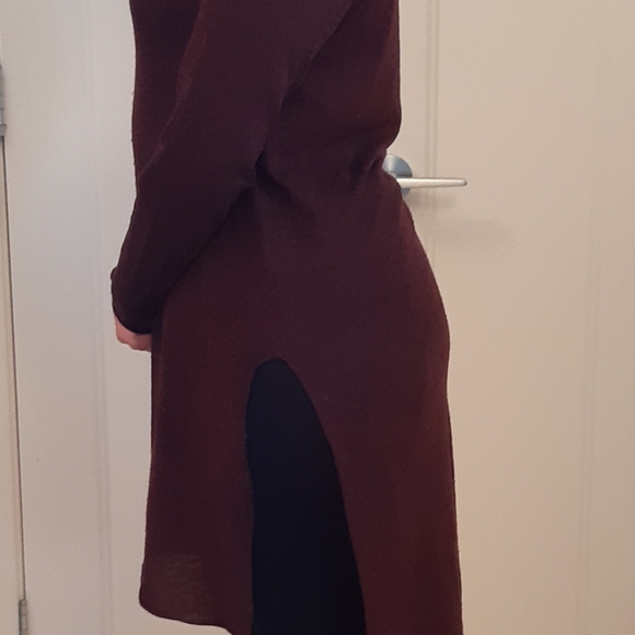 DEX Long sweater - Picture 2 of 14